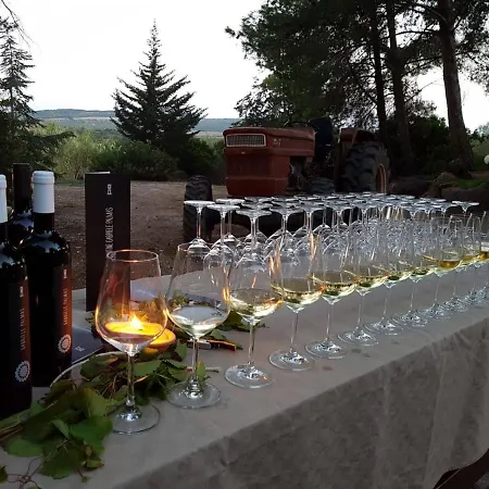 아파트 Wine Lovers 소르소